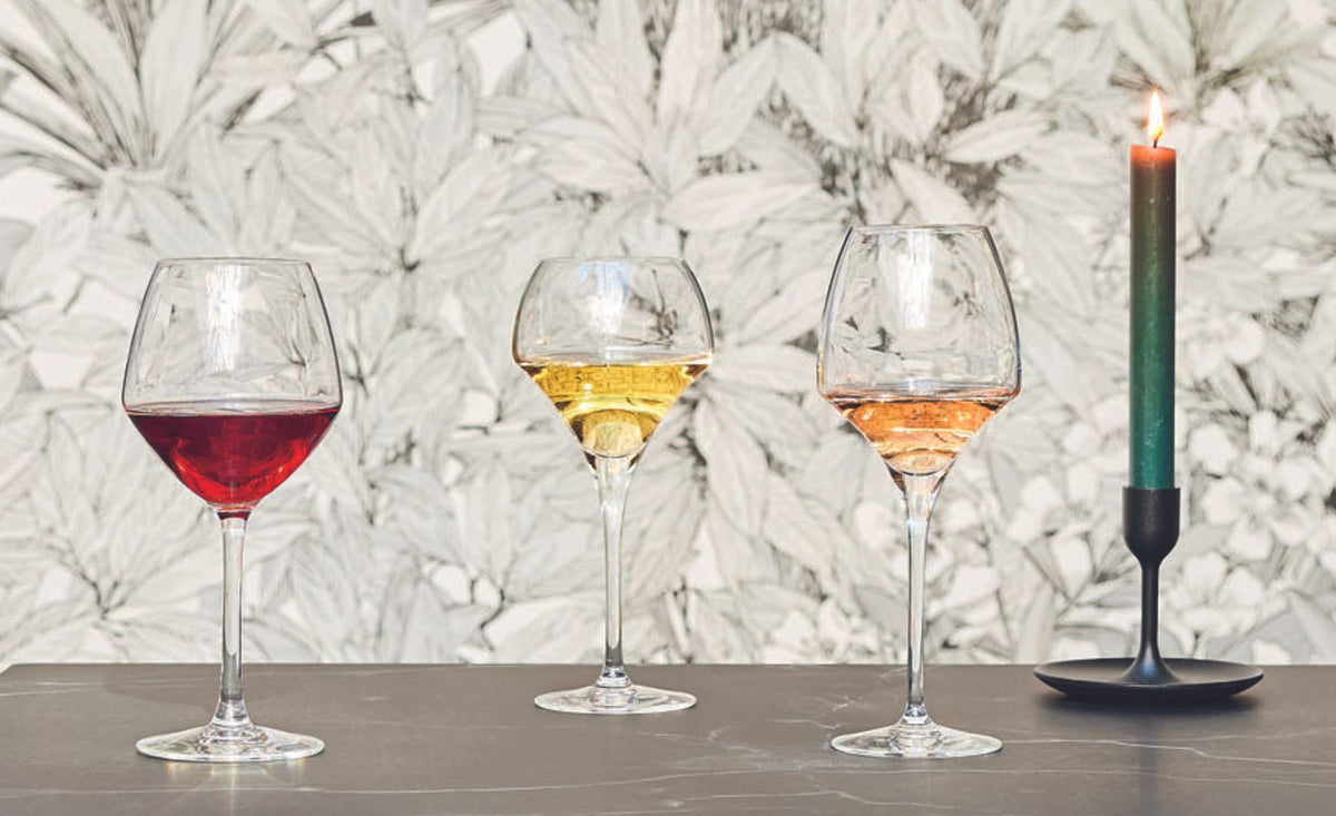 Discover the Best Glassware Brands at Competitive Prices DStill