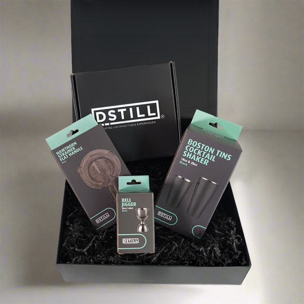 Ultimate Smoked Cocktail Kit