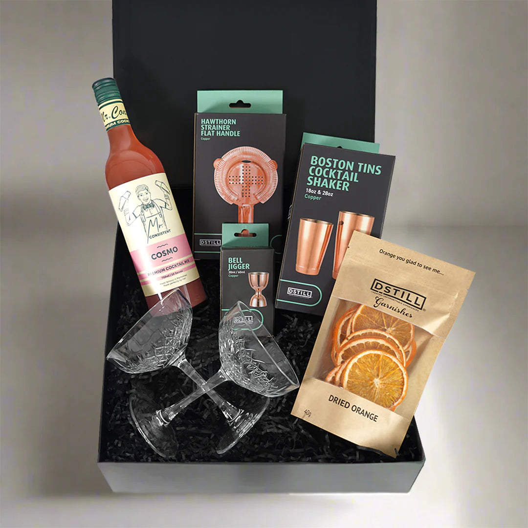 Cosmo Classique Cocktail Kit