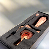 Copper 5-Piece Cocktail Kit Gift Set