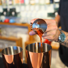 Copper Multi Level Jigger