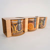 Dried Garnishes Variety Jar Gift Pack 150g