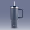 Insulated Commuter Indigo Navy Tumbler 1.2L