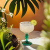 Libbey Cactus Margarita Glasses 355ml - Set of 4