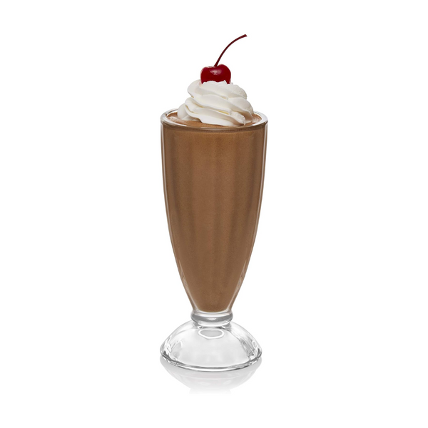 Libbey Milkshake & Soda Glass 355ml