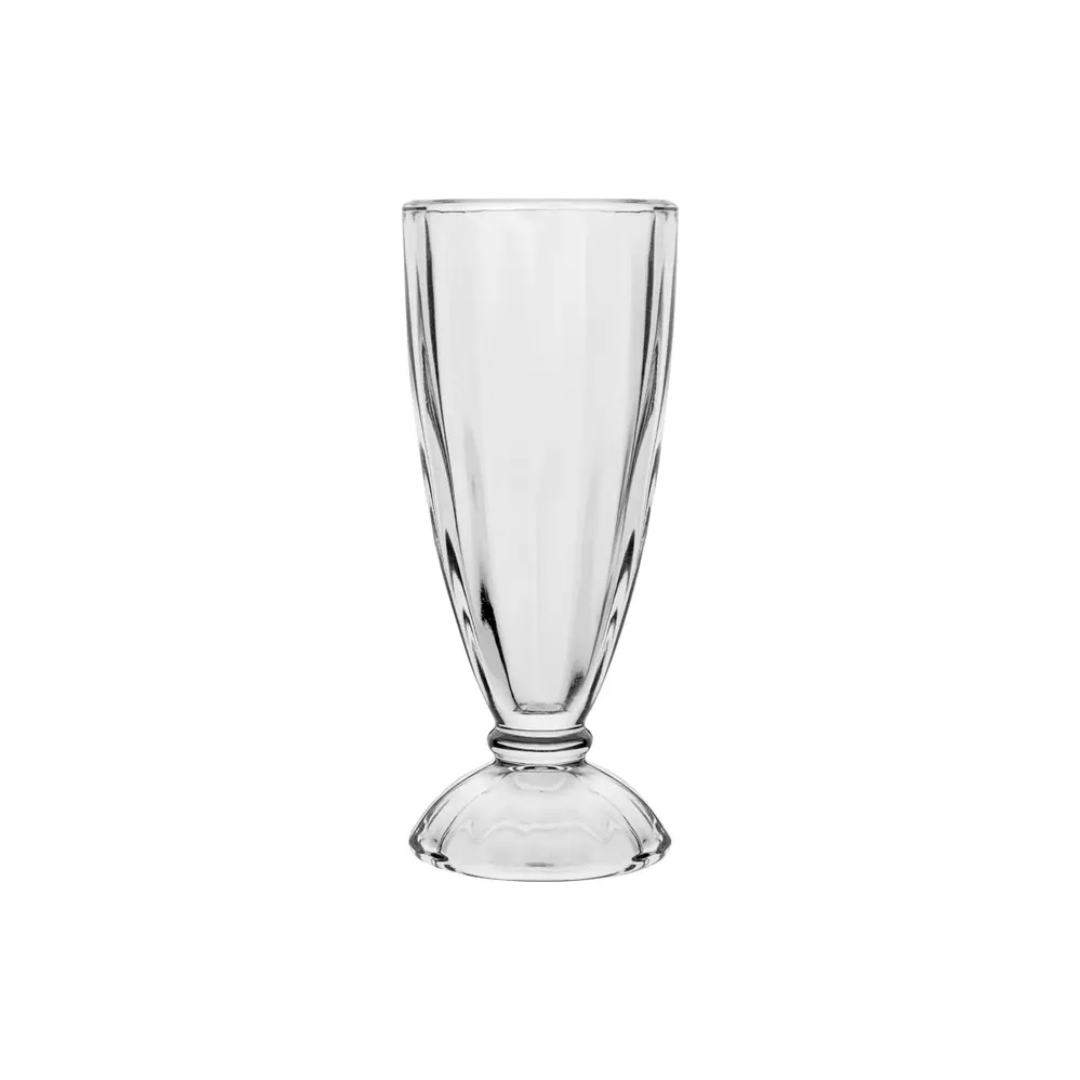 Libbey Milkshake & Soda Glass 355ml