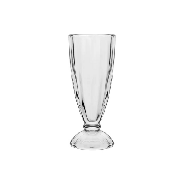 Libbey Milkshake & Soda Glass 355ml