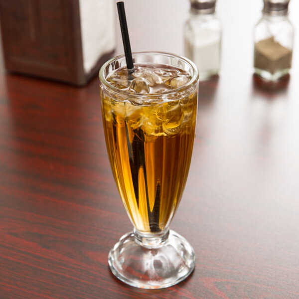 Libbey Milkshake & Soda Glass 355ml