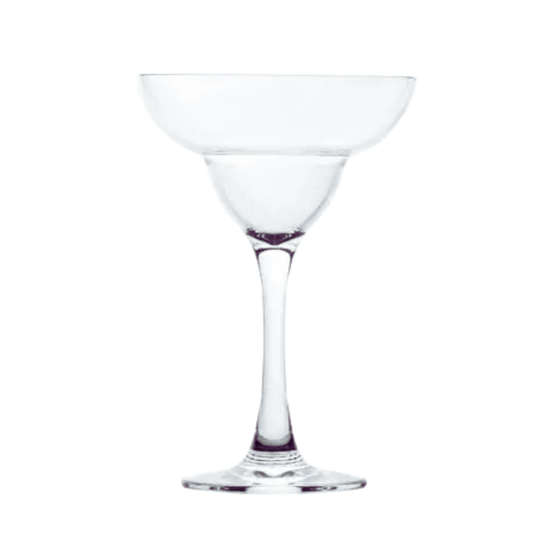 Unbreakable Margarita Glass 340ml - Set of 4