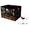 RCR Ego 18 Glasses Gift Set