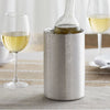 Stainless Steel Insulated Wine Cooler