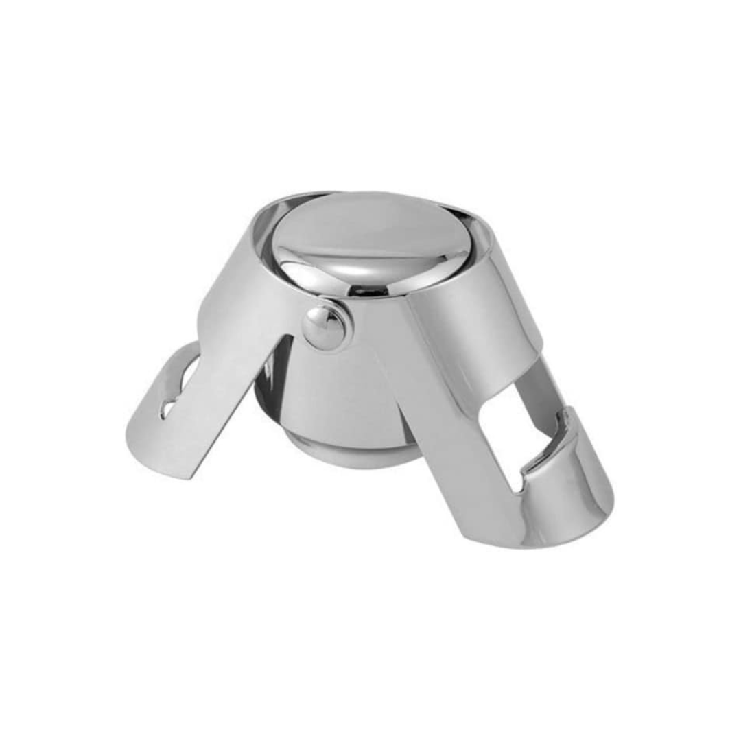 Stainless Steel Champagne Stopper