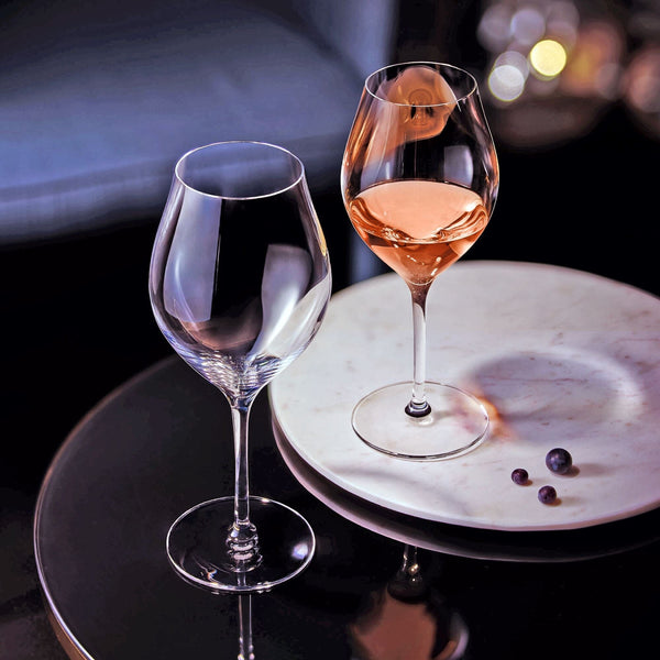 Chef & Sommelier Exaltation Wine Glasses 470ml - Set of 6 Wine Glass Chef & Sommelier 