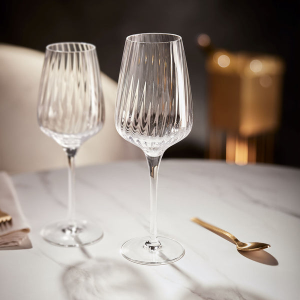 Chef & Sommelier Symetrie 'Red Wine' Glasses 450ml - Set of 6 Wine Glass Chef & Sommelier 