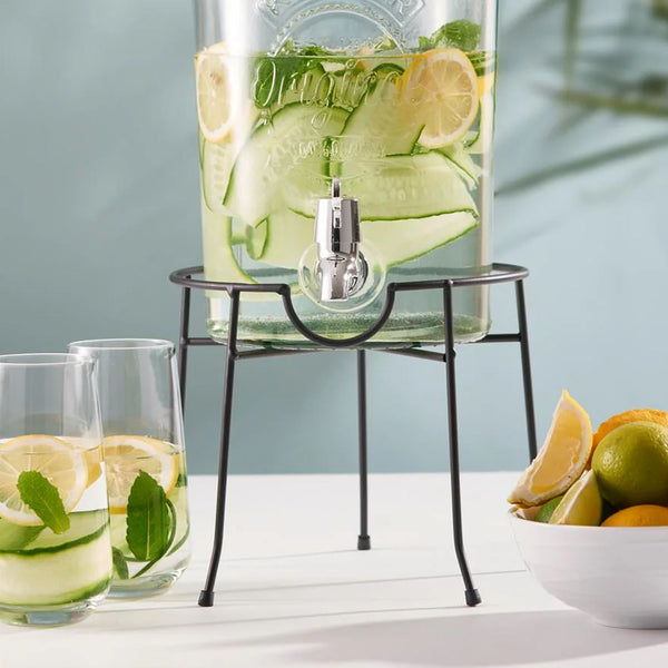 Kilner Drink Dispenser Stand Vision Hospitality 