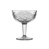 Libbey Hobstar Coupe Glasses 250ml - Set of 4 Libbey 