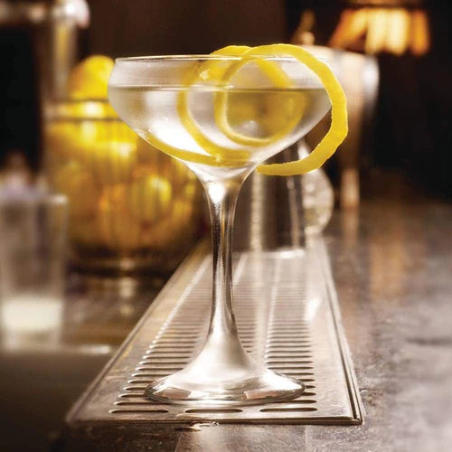 Libbey Perception Coupe Glasses 251ml - Set of 12 Libbey 