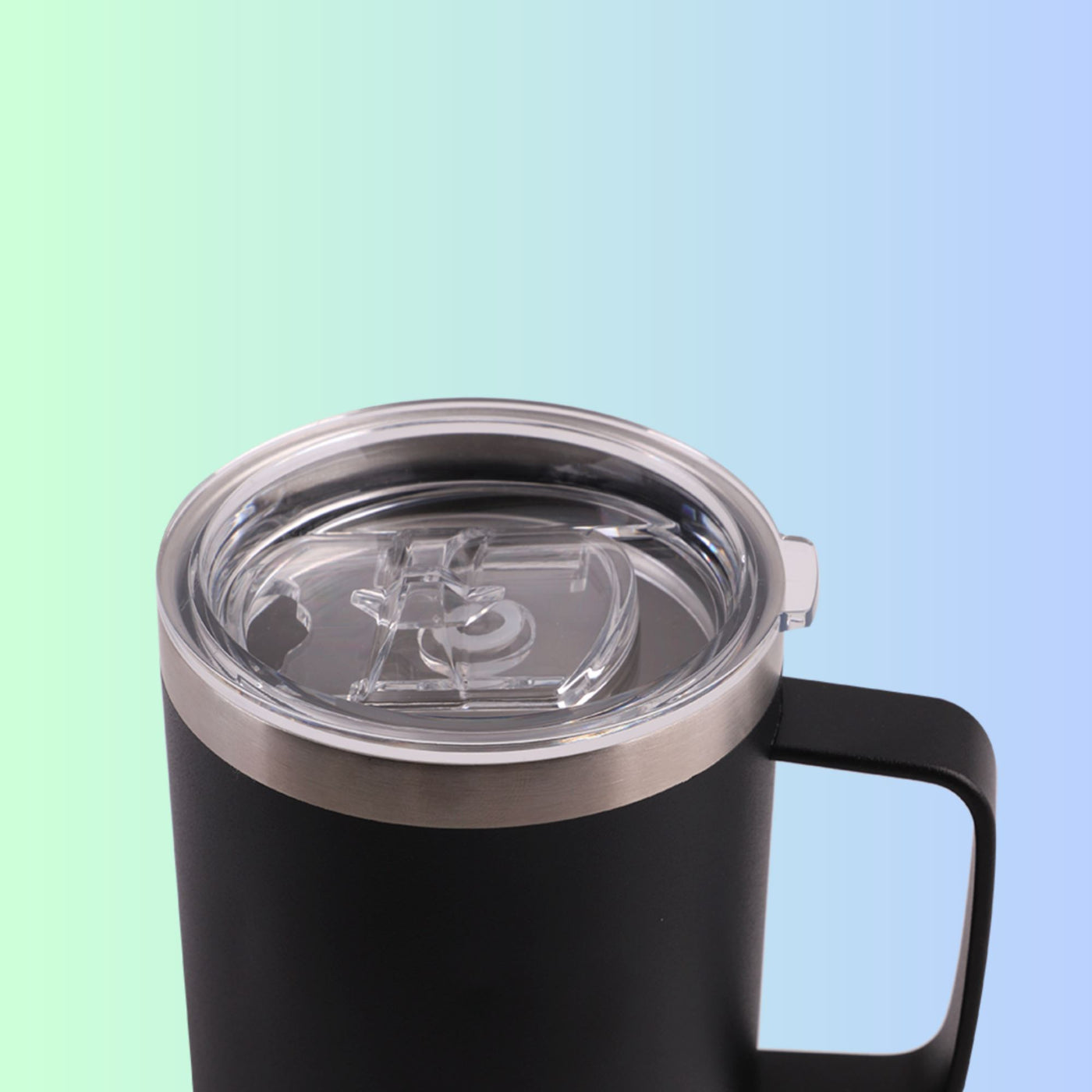 Oasis Insulated Explorer Mug Replacement Lid | DStill