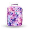 Insulated Galaxy Lunch Bag Lunch Boxes & Totes Sachi 