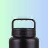 Insulated Titan Bottle Replacement Lid Insulated Water Bottle Oasis 